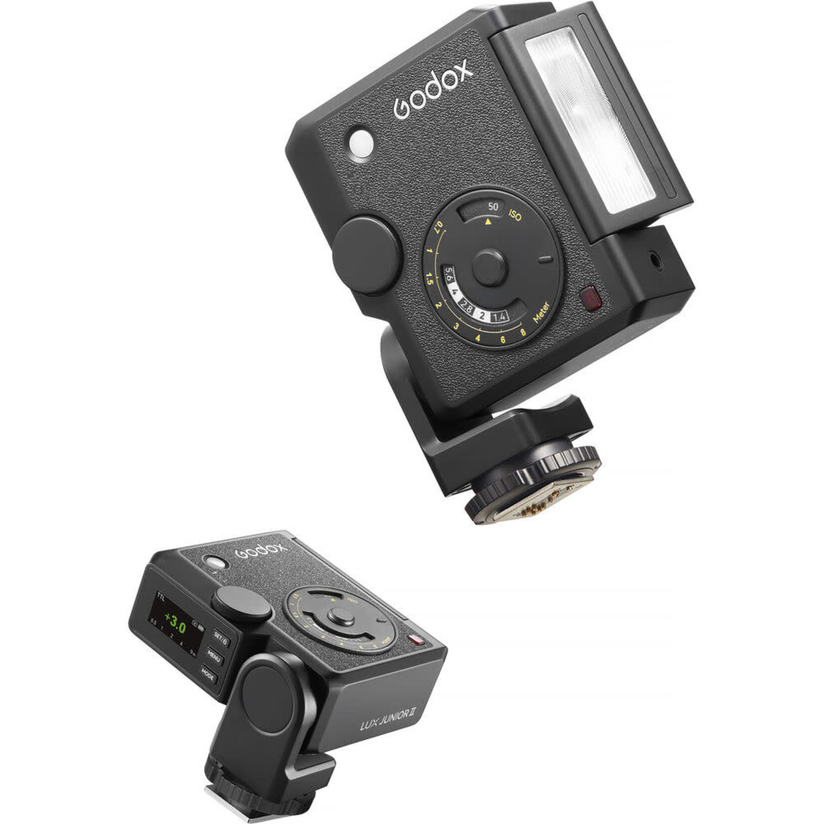 Godox Godox Lux Junior II Retro Camera Flash