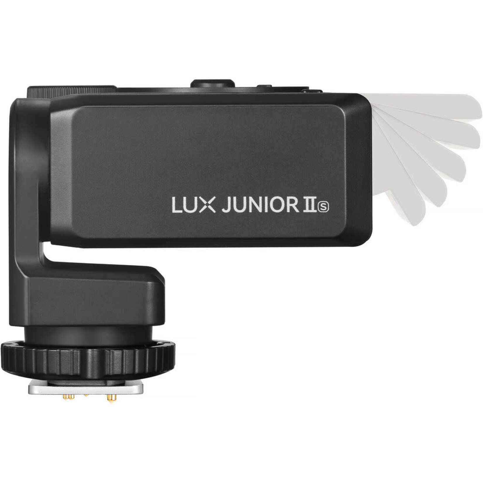 Godox Godox Lux Junior II Retro Camera Flash