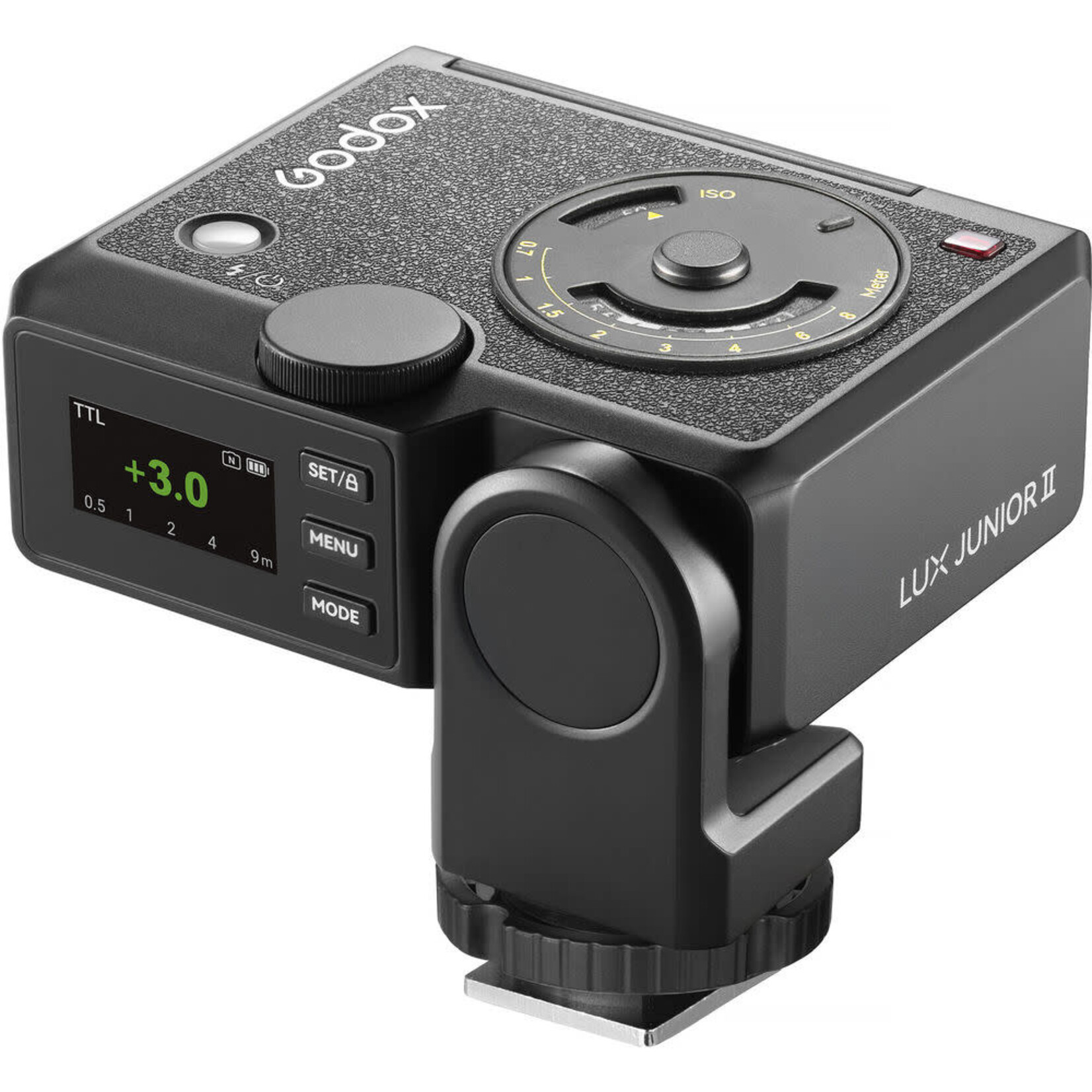 Godox Godox Lux Junior II Retro Camera Flash