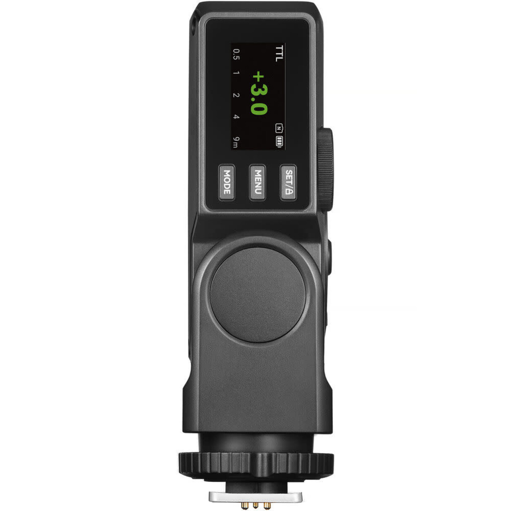 Godox Godox Lux Junior II Retro Camera Flash