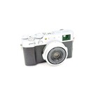 USED Fujifilm X100VI w/ box and extra battery
