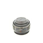 USED Fujfilm XF 1.4 Teleconverter