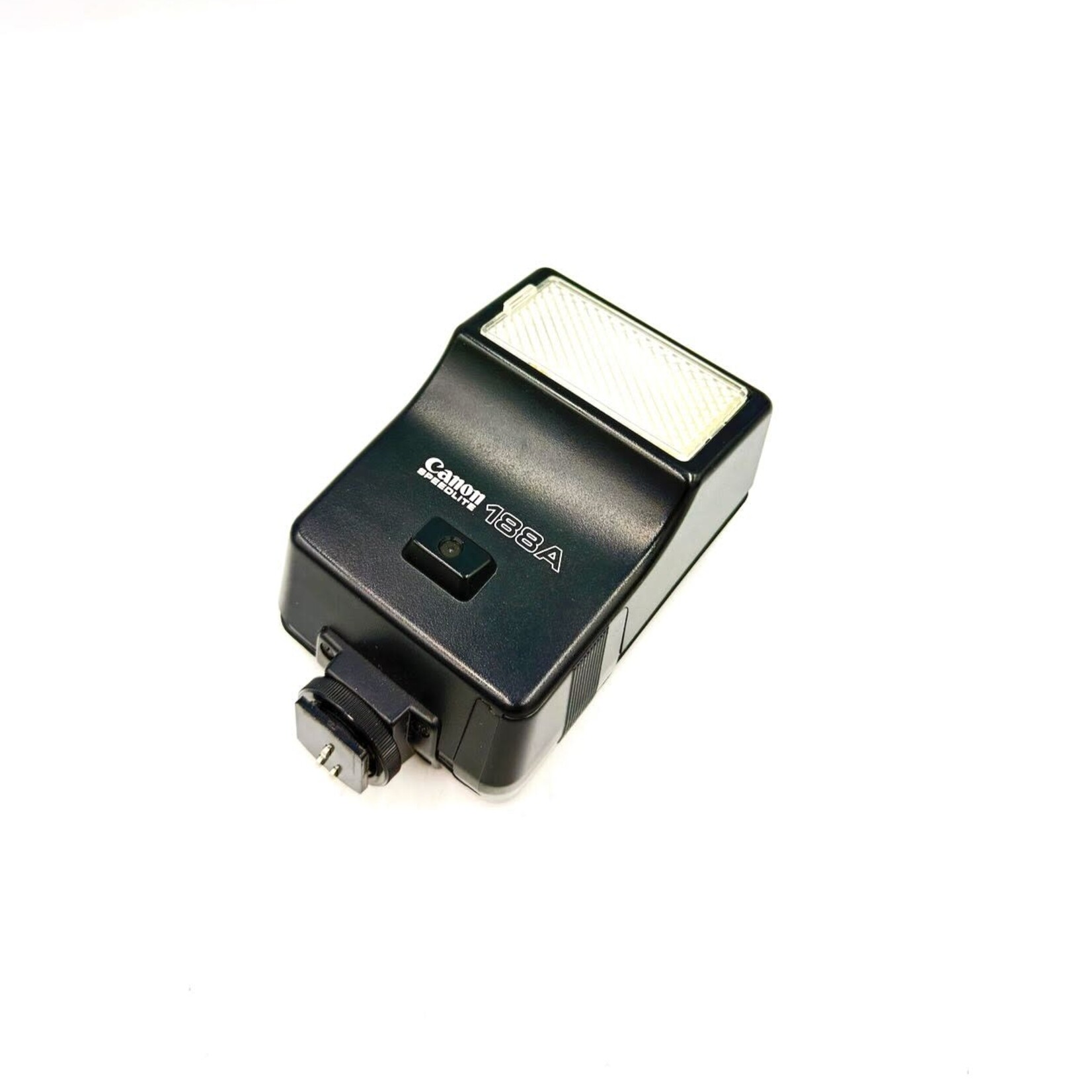 #1638 Used Canon 188A Flash