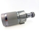 #1638 Used Meade 1000mm F/11 T-Mount Lens (with Nikon F & Olympus OM adapters)
