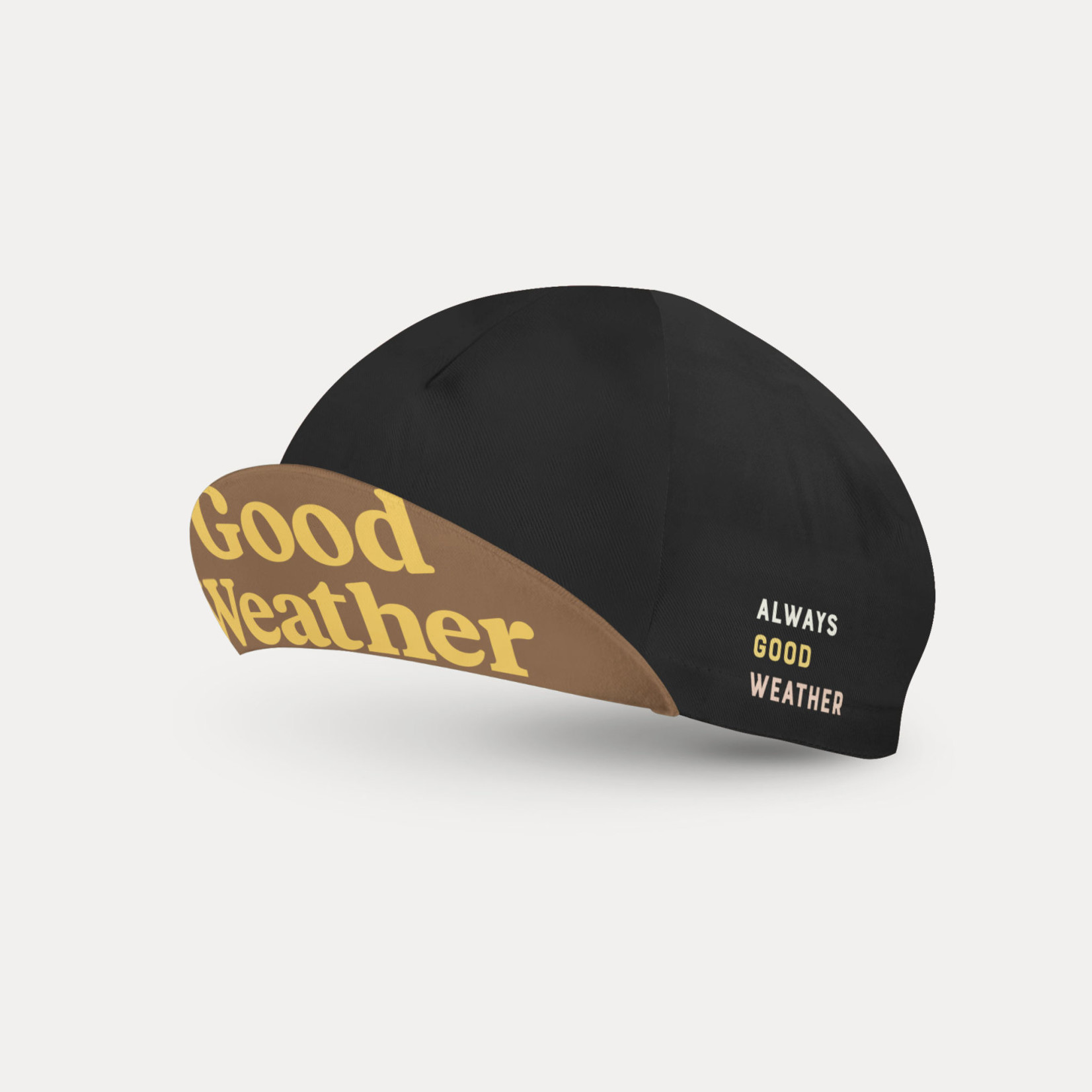Good Weather Good Weather Cycling Cap