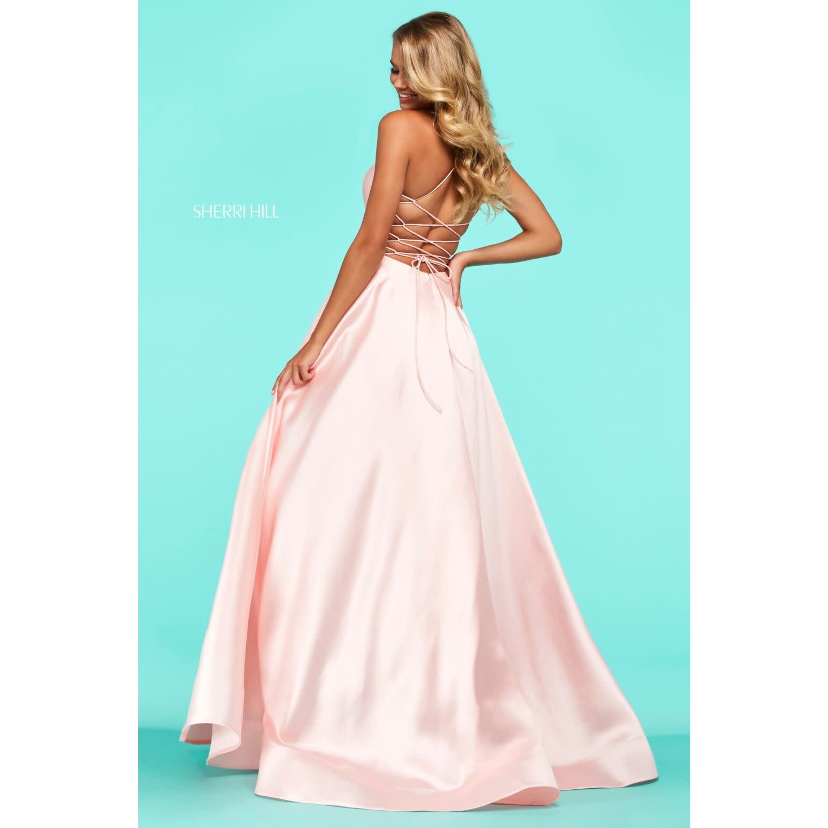 Sherri Hill Sherri Hill 53661