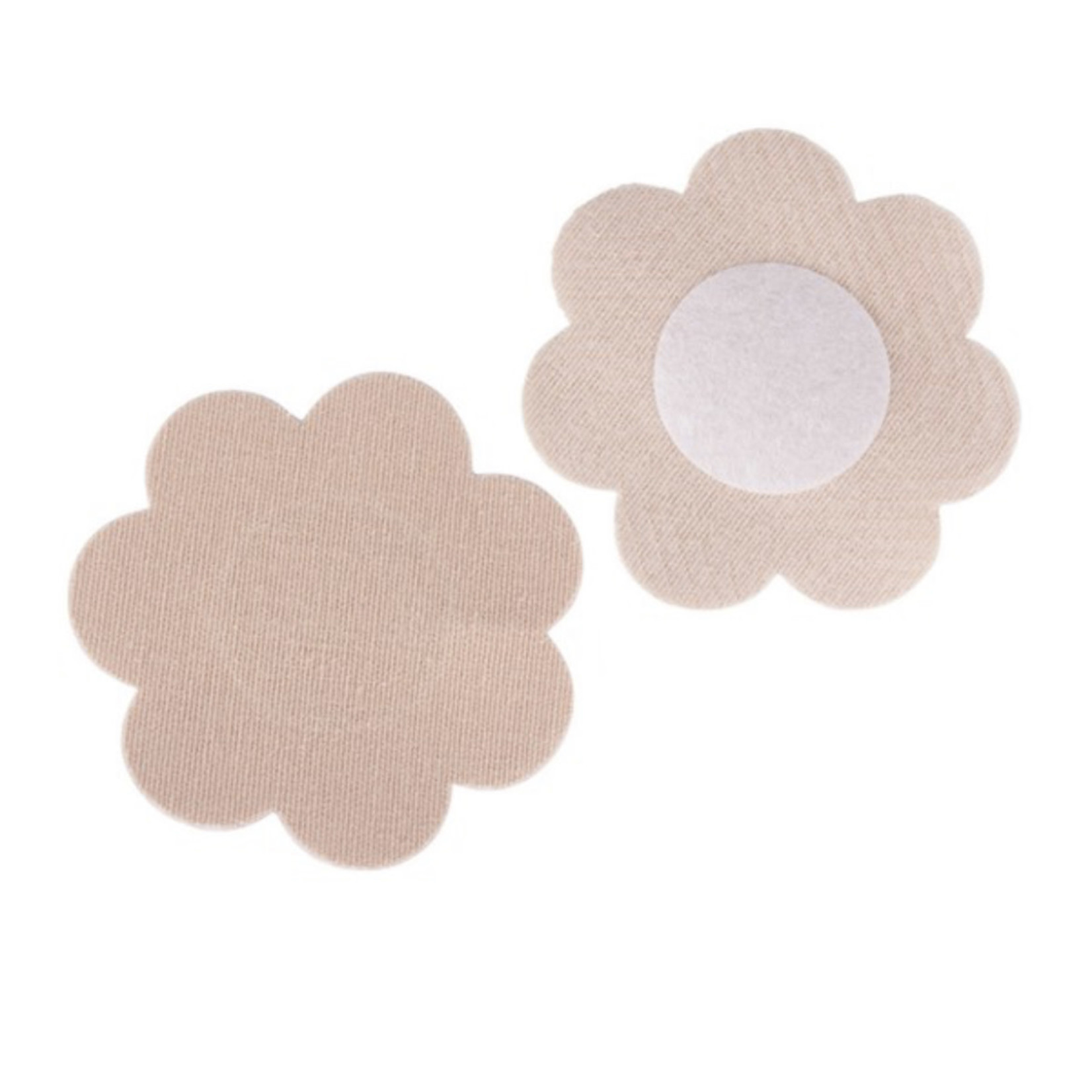 Anemone Breast Petals