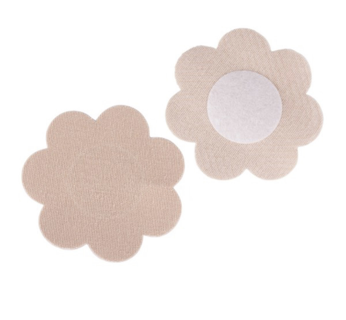 Breast Petals Once Upon A Dress Ridgeland MS Pageant Prom Formal