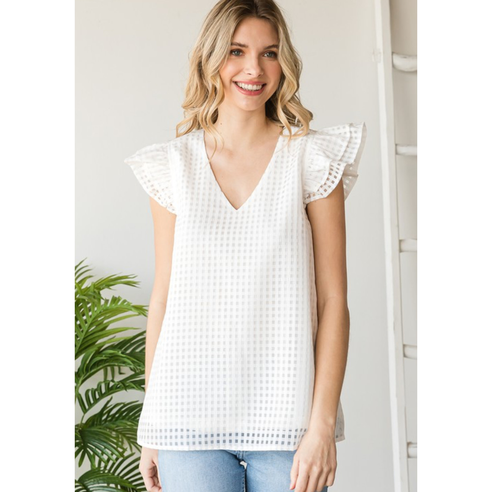 The Jane Top