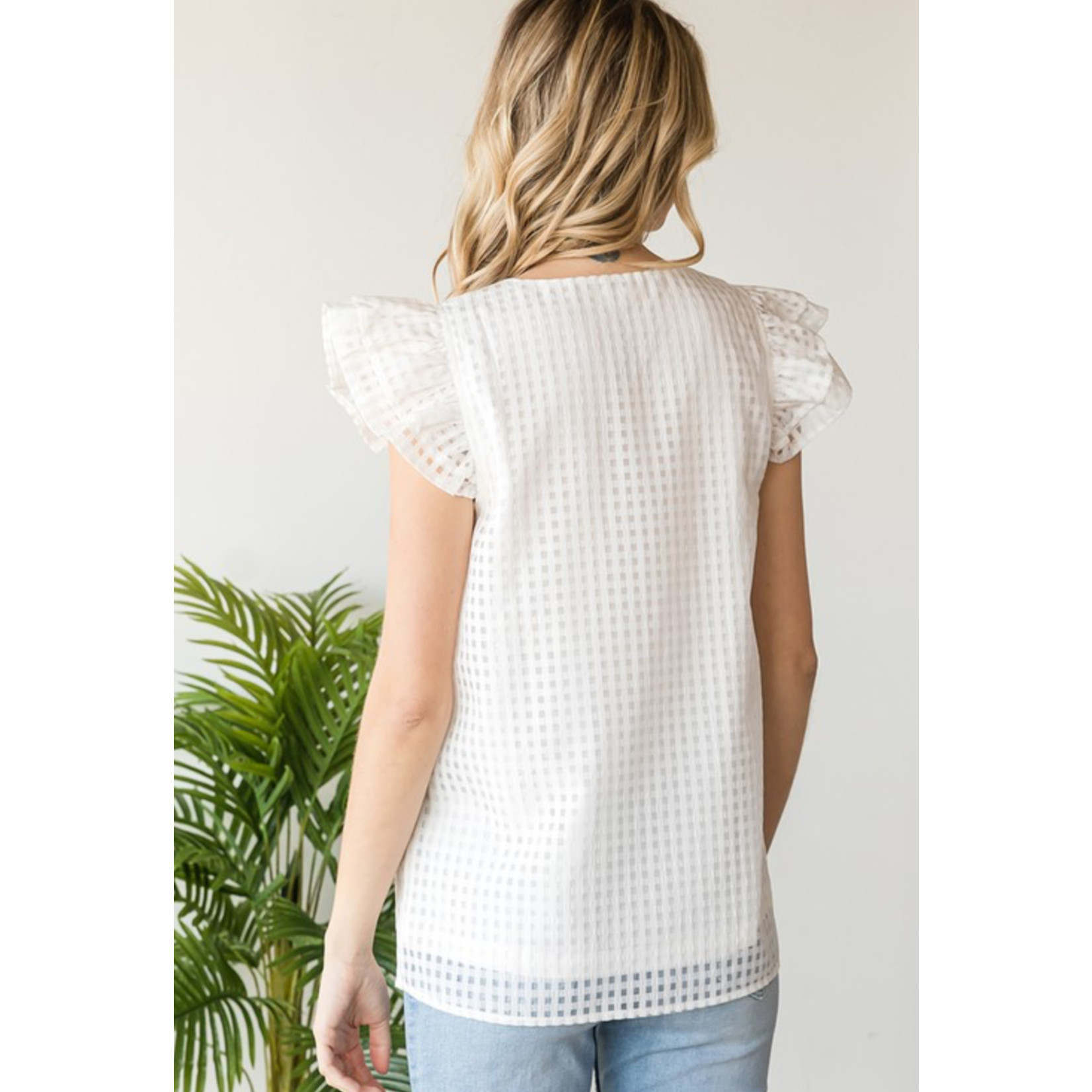 The Jane Top