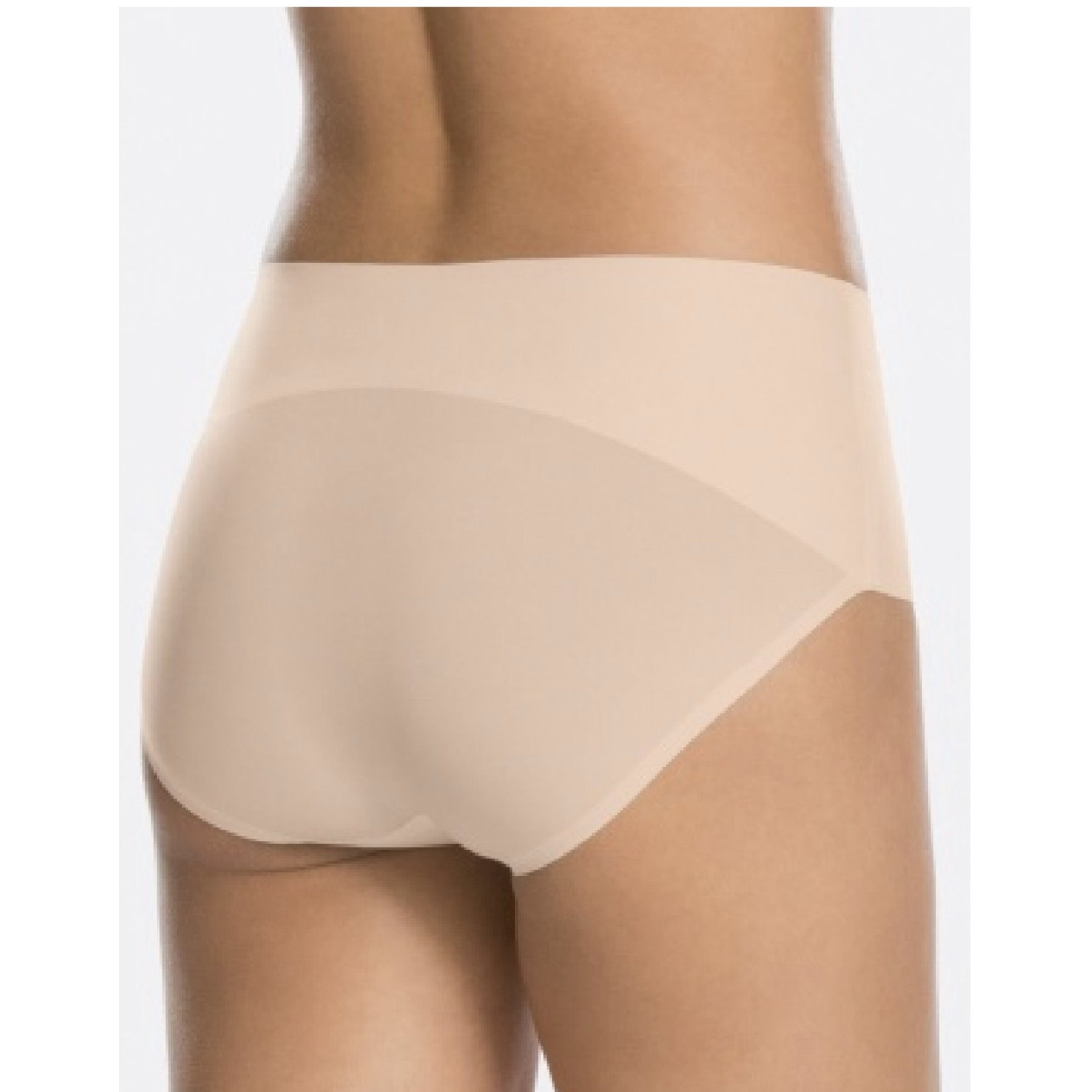 Spanx, never-worn, undie-tectable - Gem