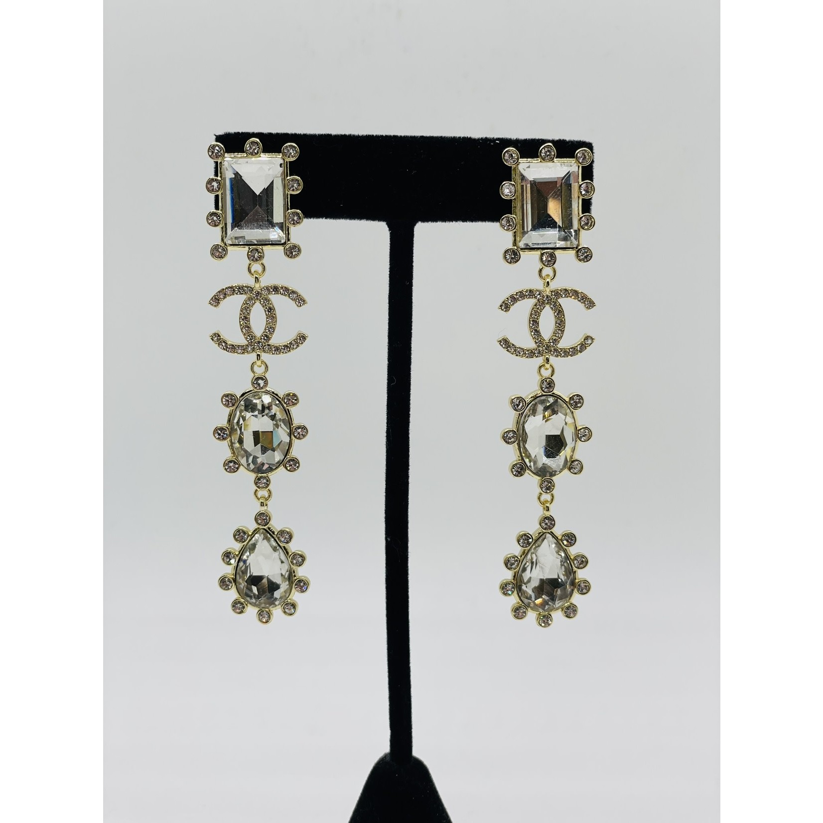 CoCo Earrings