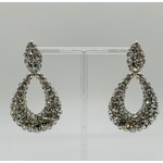 Jim Ball Knocker Earrings