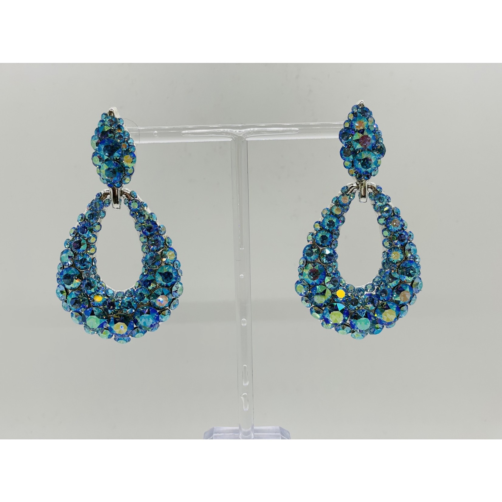 Jim Ball Knocker Earrings