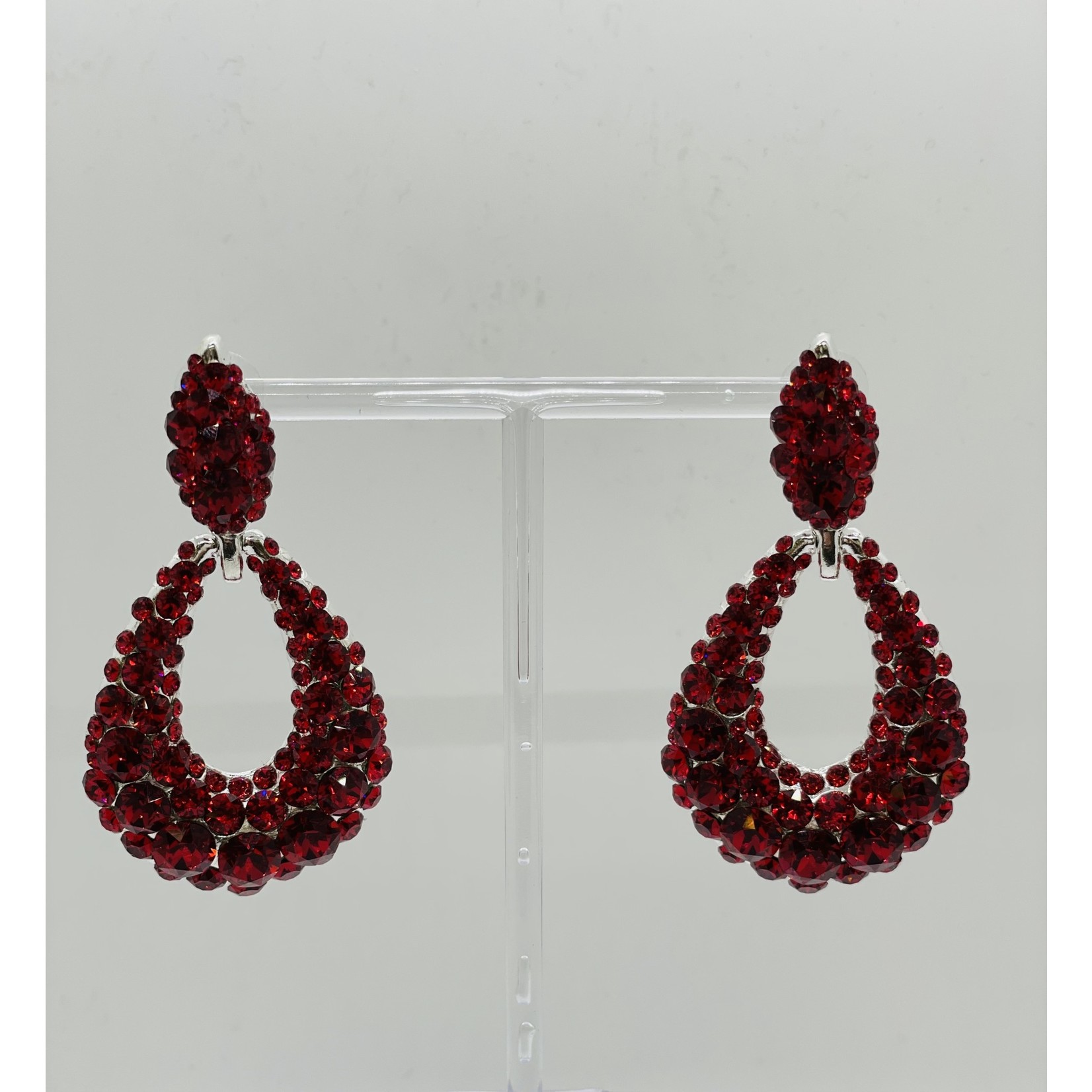 Jim Ball Knocker Earrings