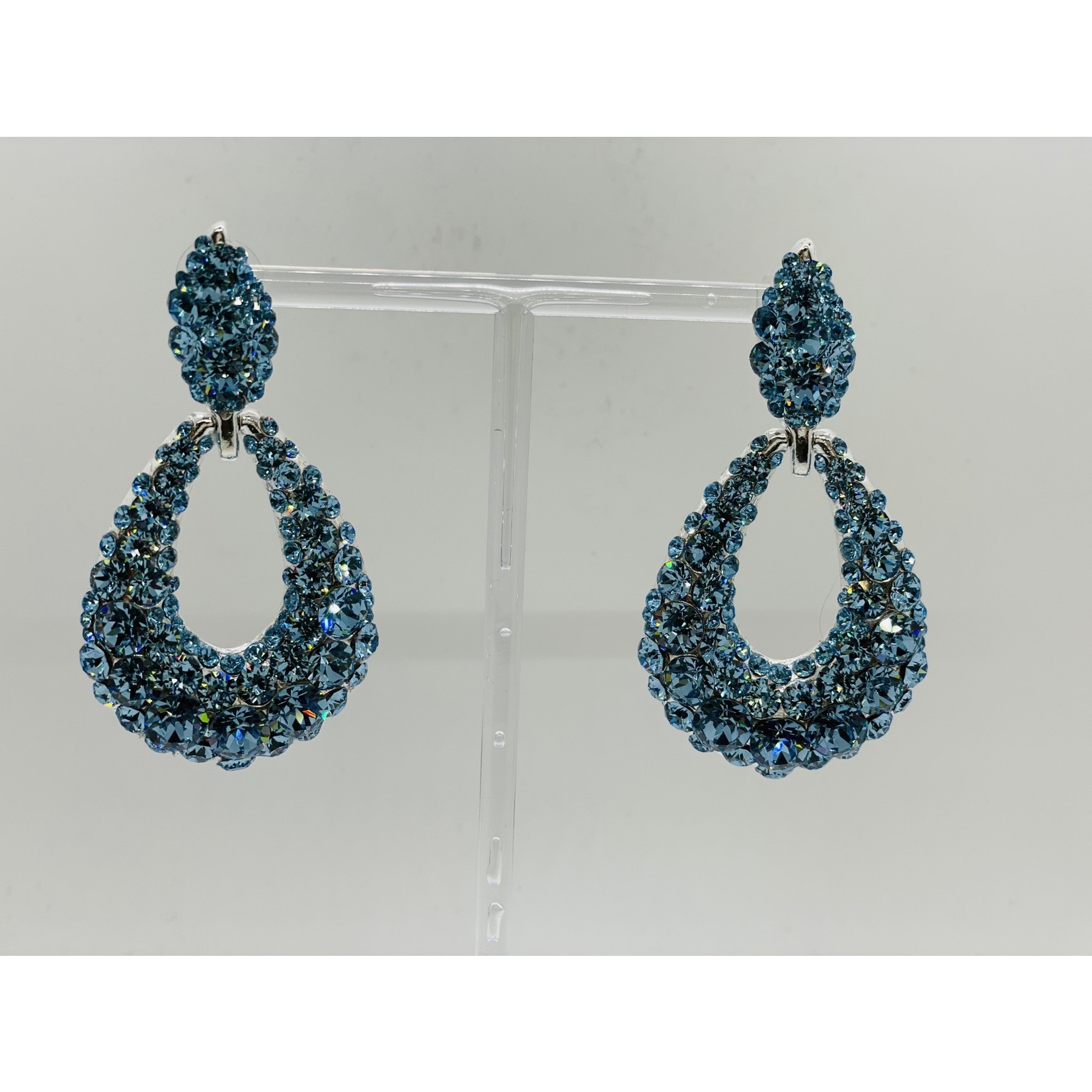 Jim Ball Knocker Earrings