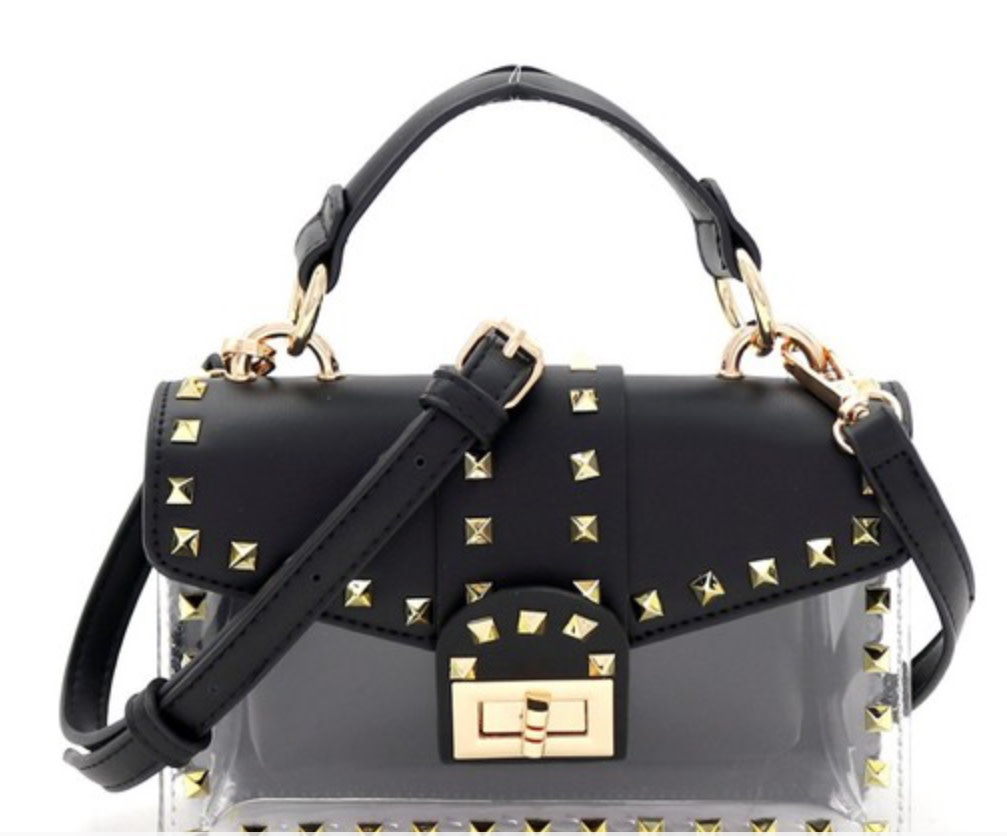 Game Day Purse Once Upon A Dress