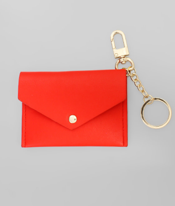 ID Card Keychain Once Upon A Dress