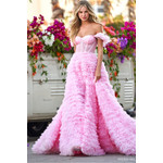 Sherri Hill Sherri Hill 54906