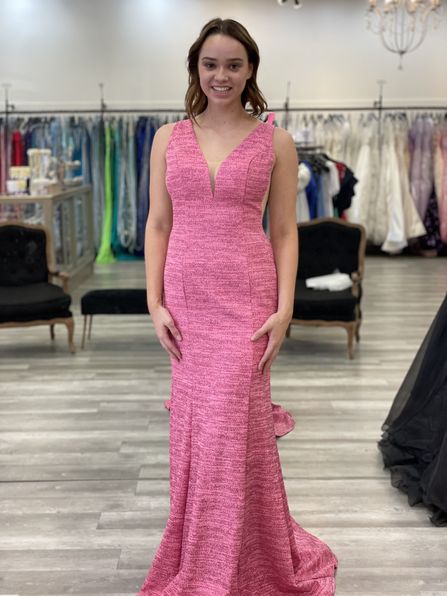 Jovani 45811 cheap