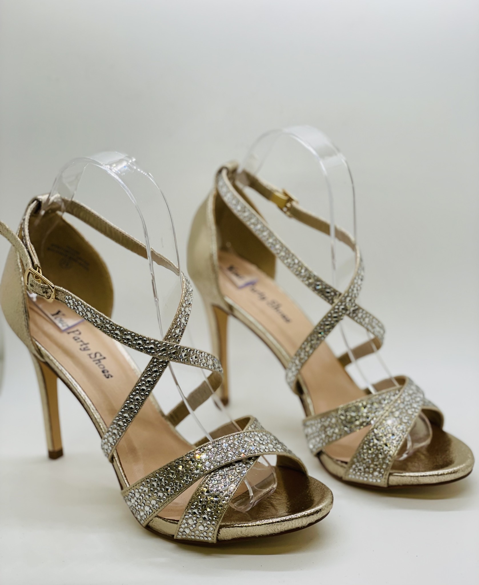 Tatum Heel - Once Upon A Dress| Ridgeland MS | Pageant | Prom | Formal