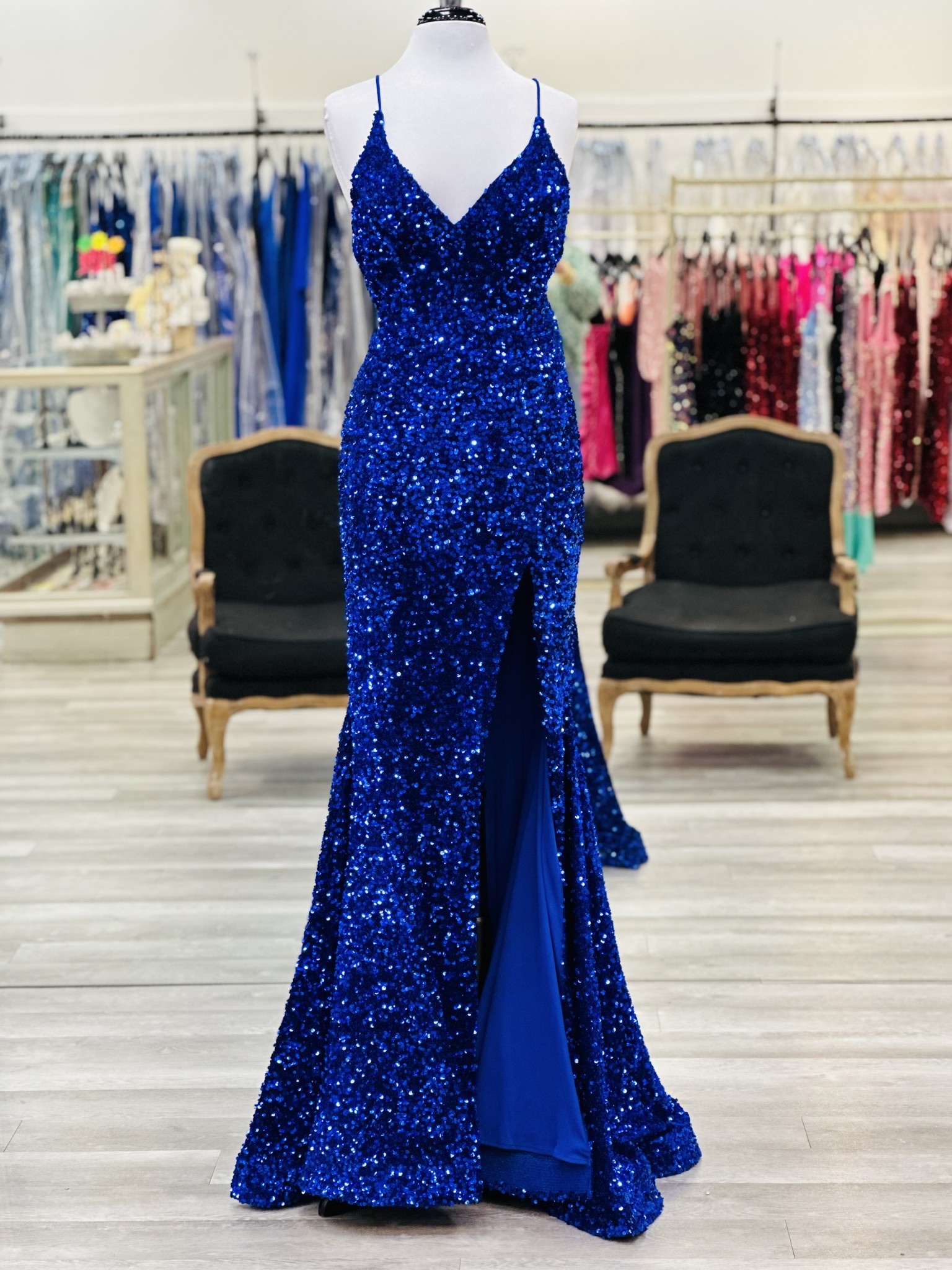 Ava Presley 27828 Once Upon A Dress Ridgeland MS Pageant Prom