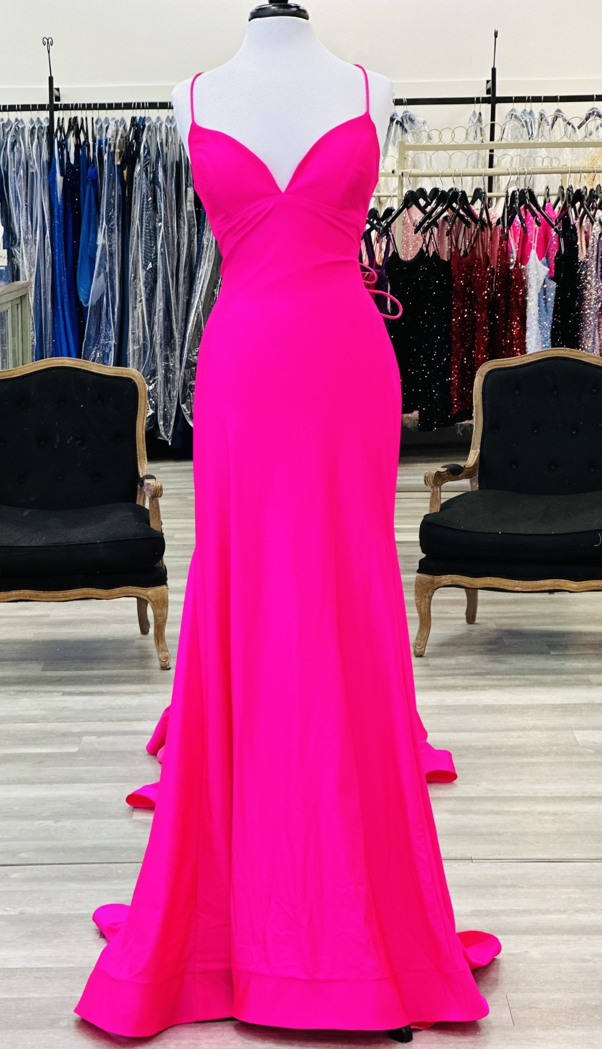 Sherri Hill 53879 Once Upon A Dress Ridgeland MS Pageant Prom