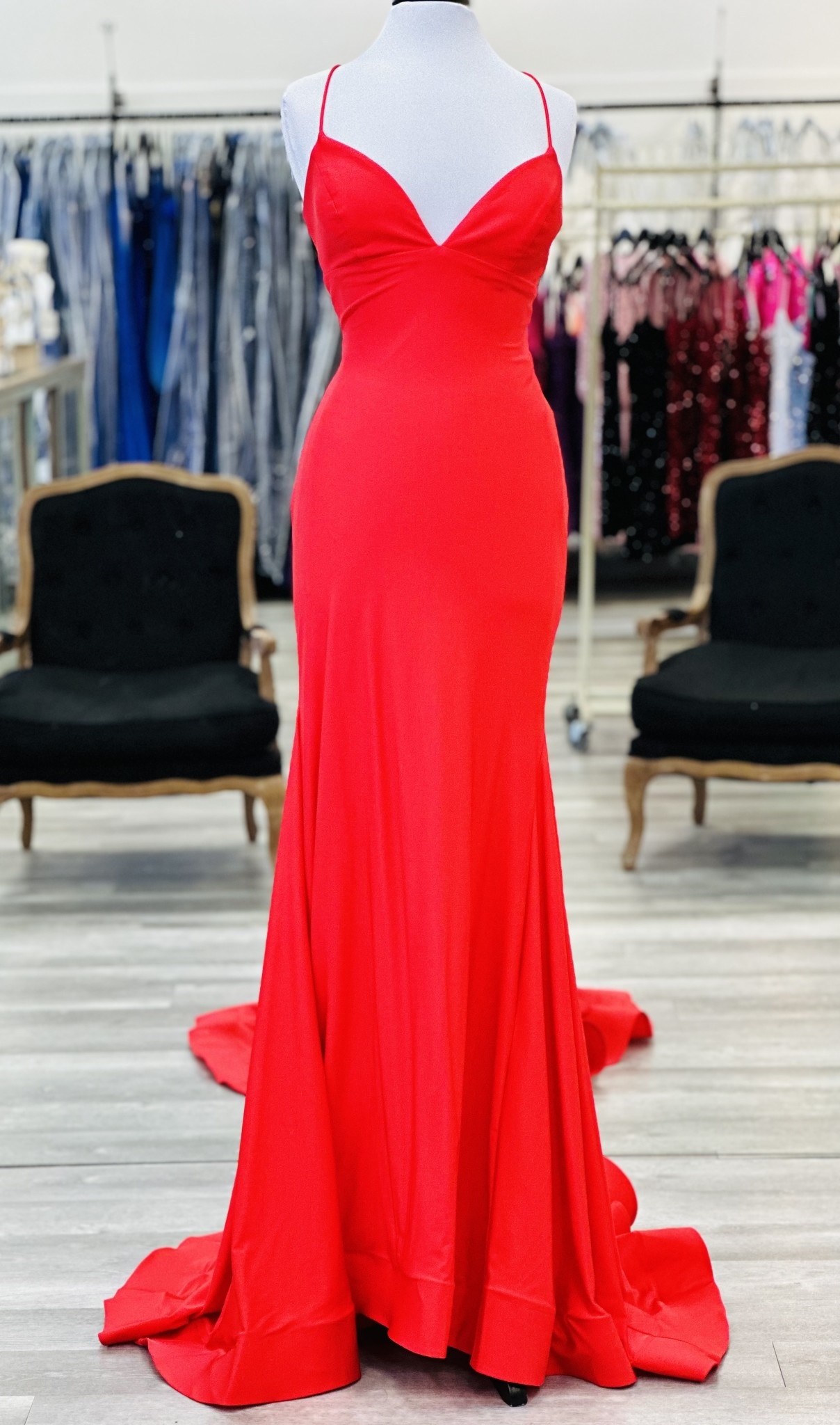 Sherri Hill 53879 Once Upon A Dress Ridgeland MS Pageant Prom