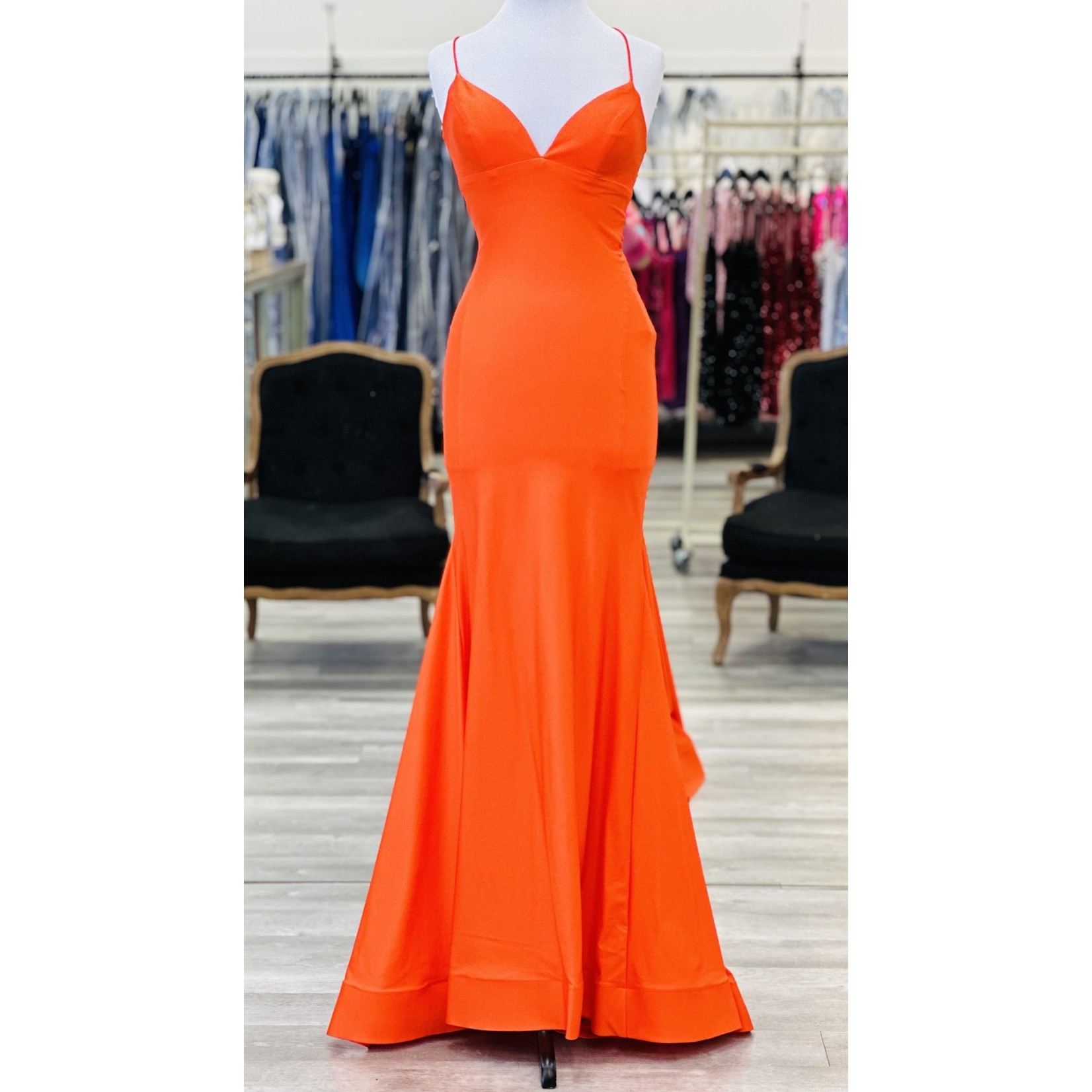 Sherri Hill Sherri Hill 53879