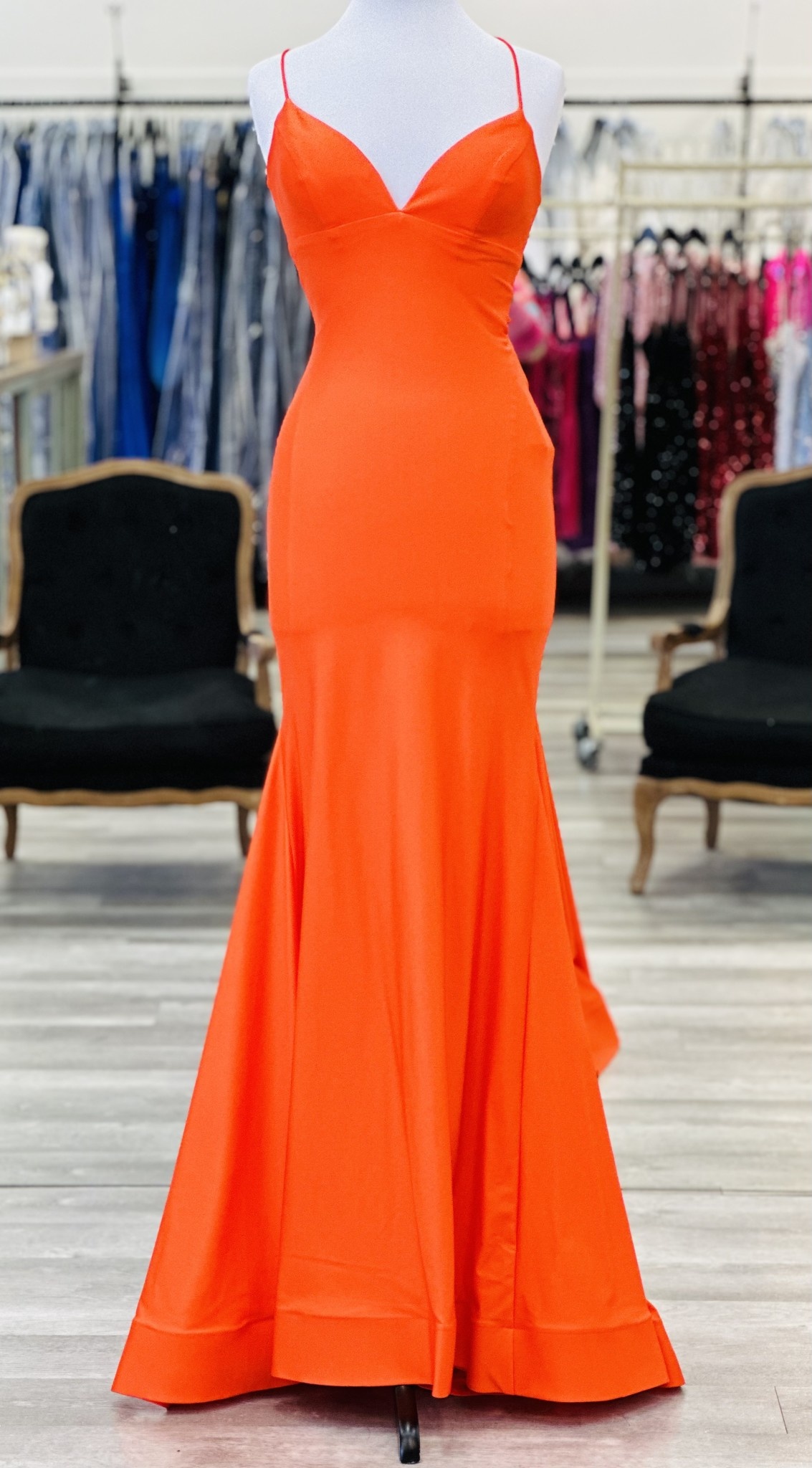 Sheri Hill 53879 Once Upon A Dress Ridgeland MS Pageant Prom