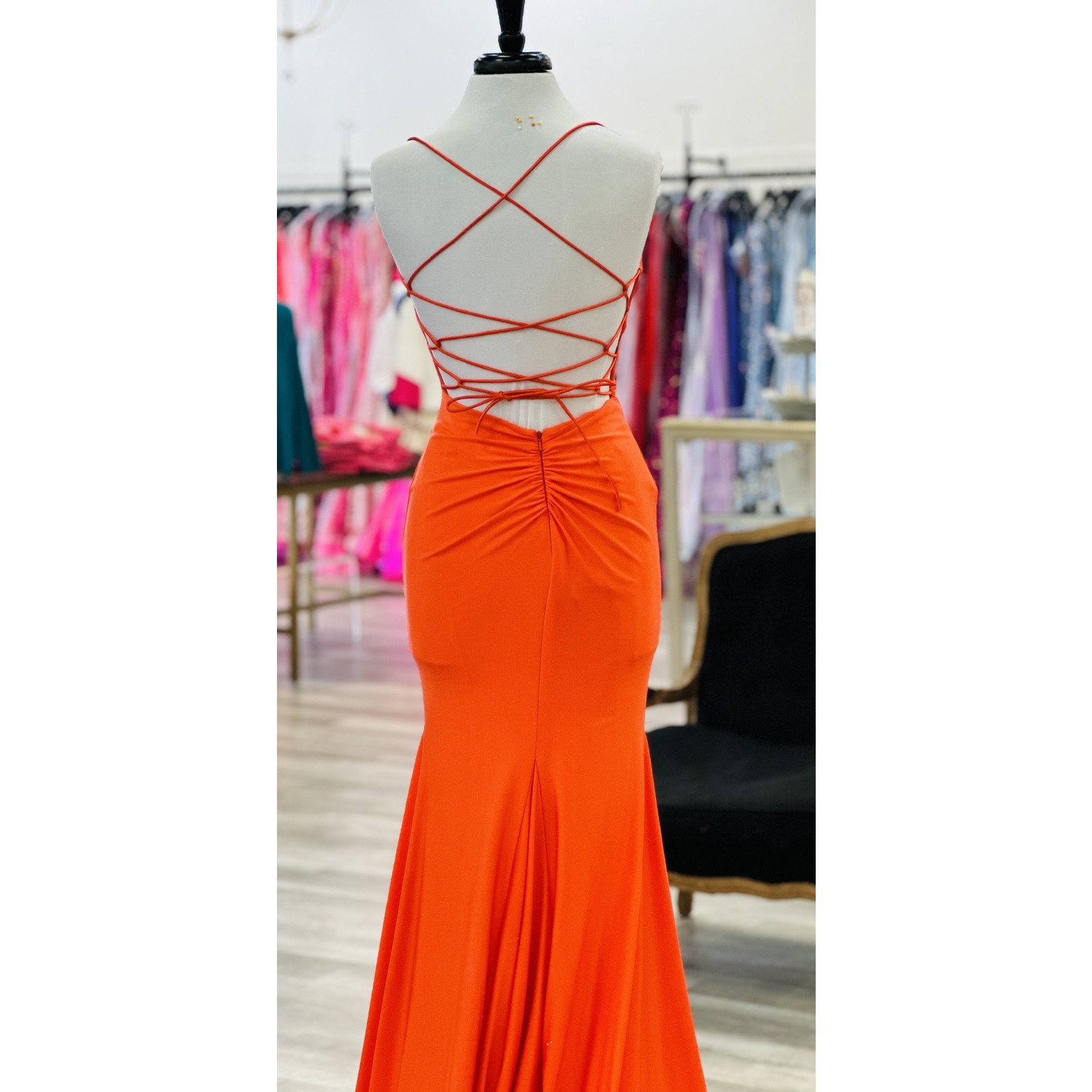 Sherri Hill Sherri Hill 53879