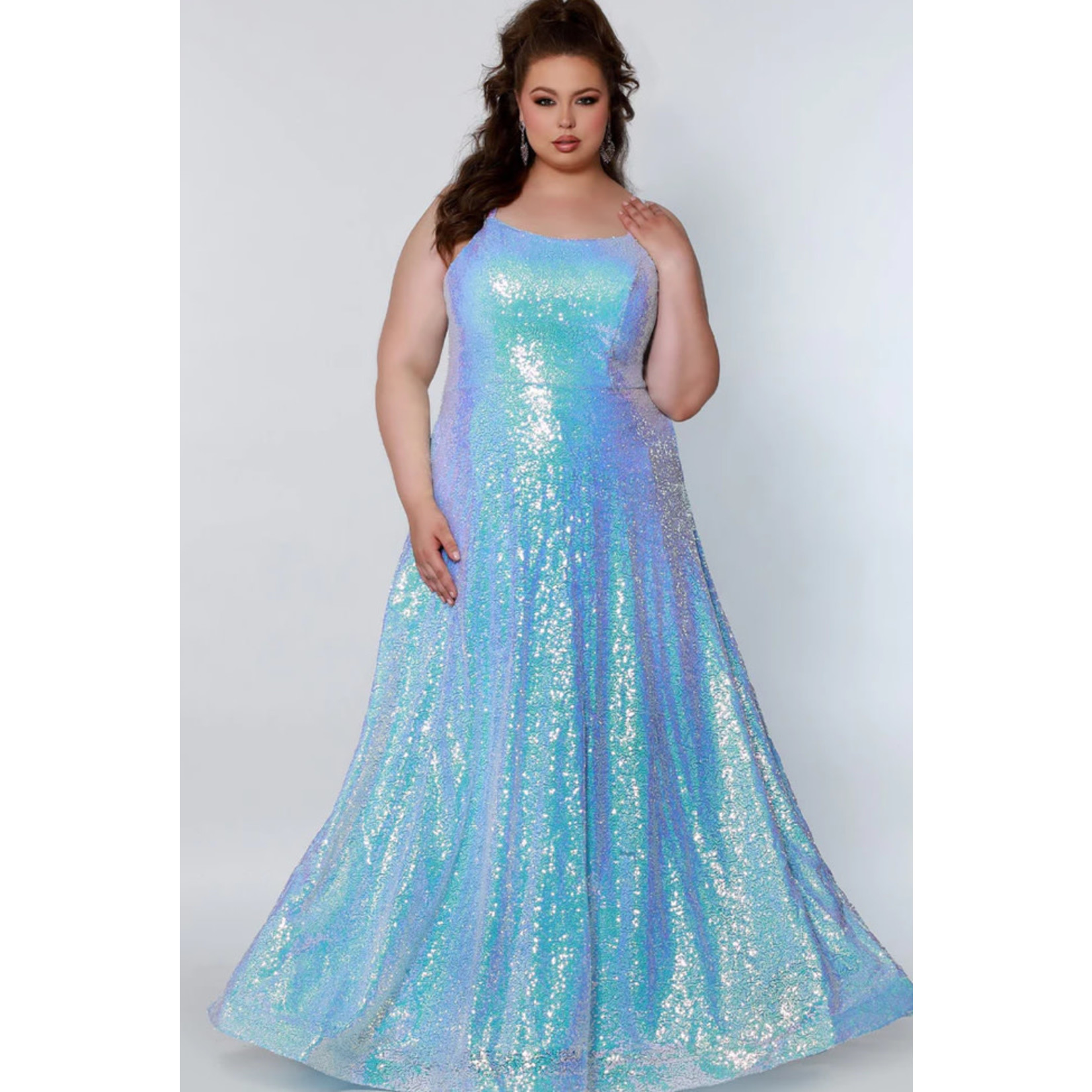 Sydney's Closet TE2208 - Once Upon A Dress