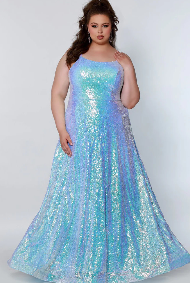 Sydney's Closet TE2208 - Once Upon A Dress