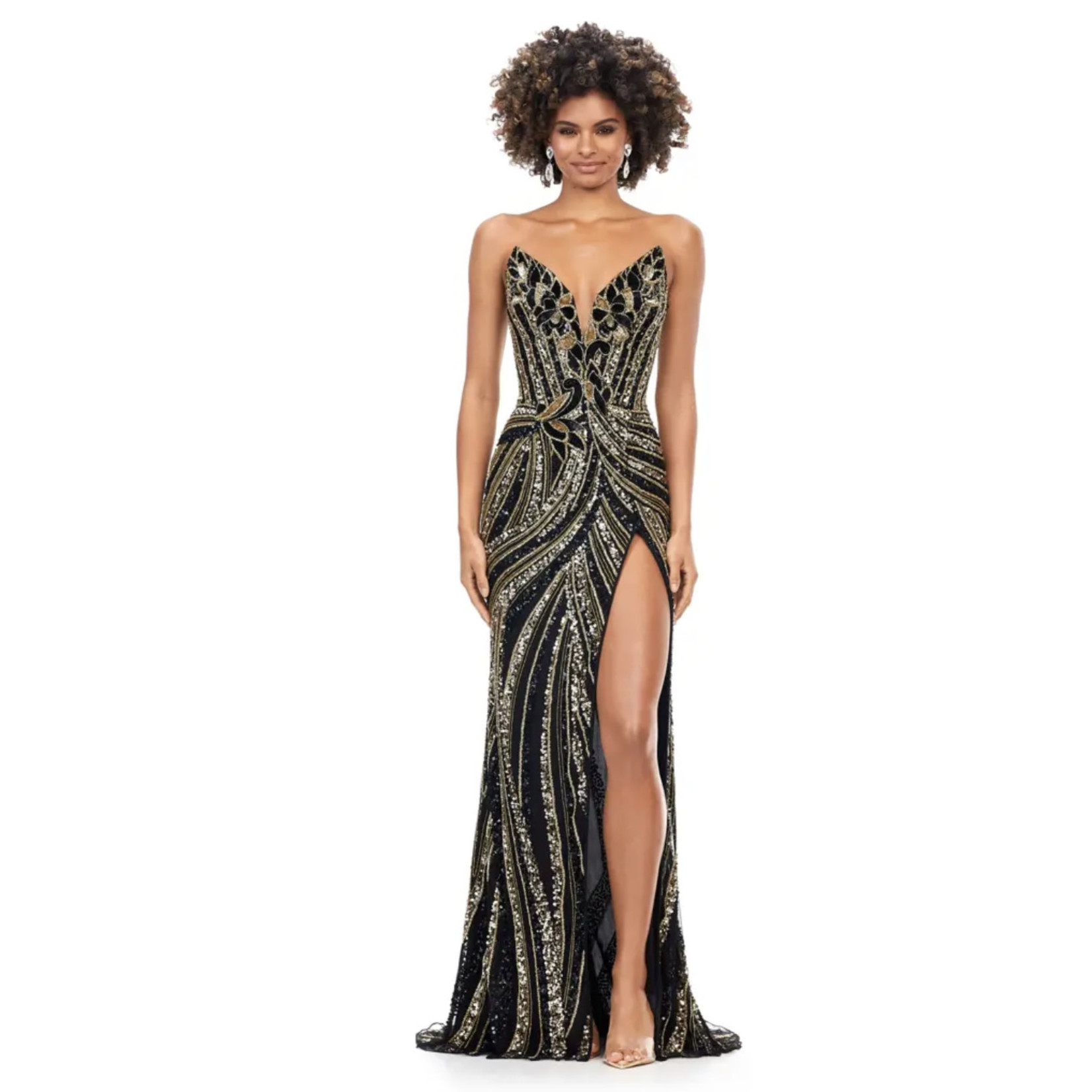 ASHLEY Lauren ASHLEY Lauren 11236