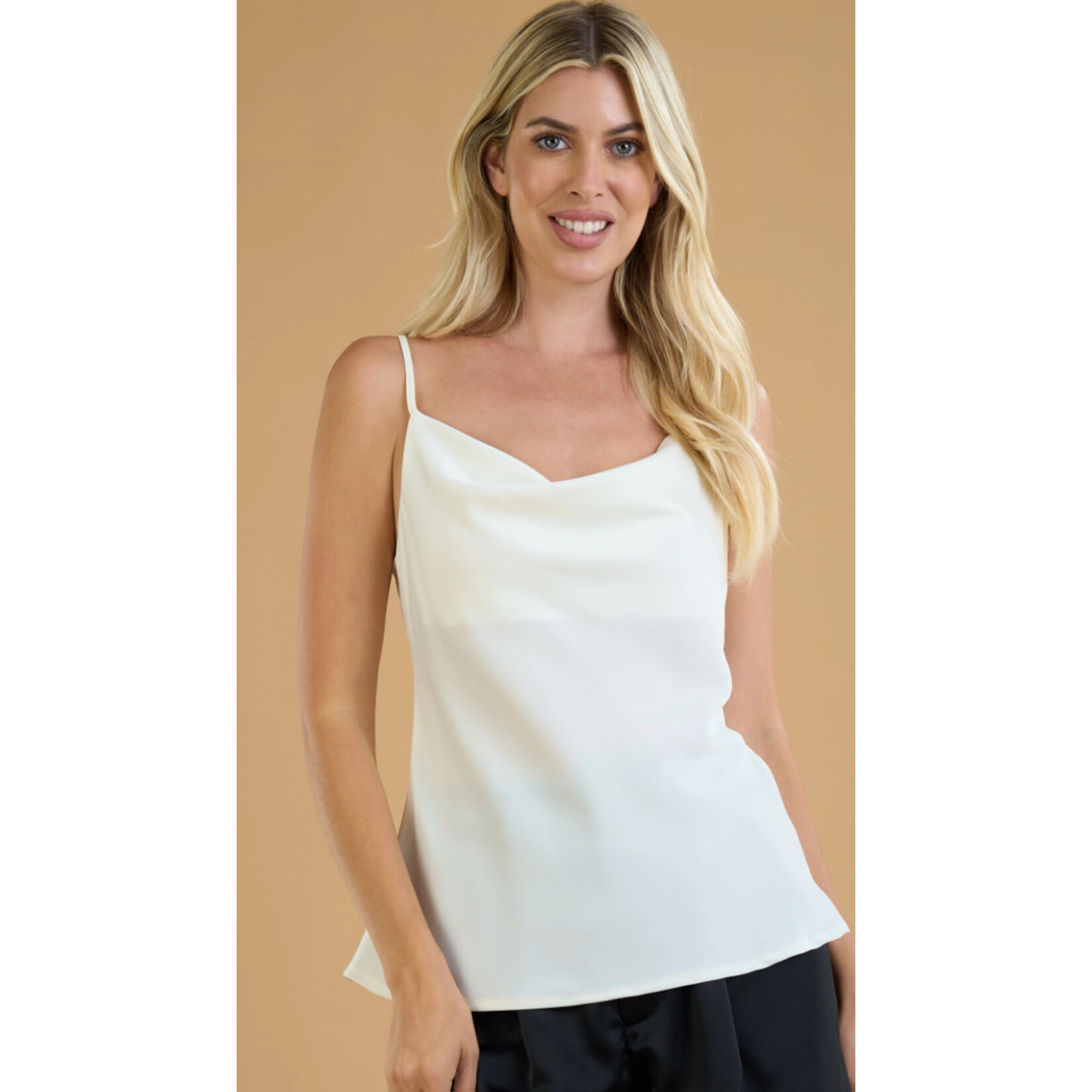 The Shelley Top