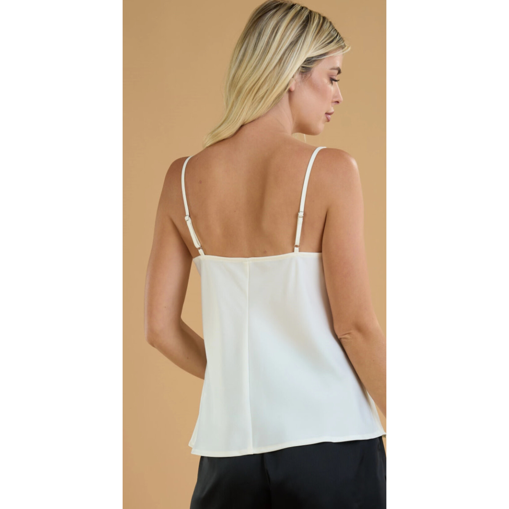 The Shelley Top