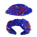 Football Headband