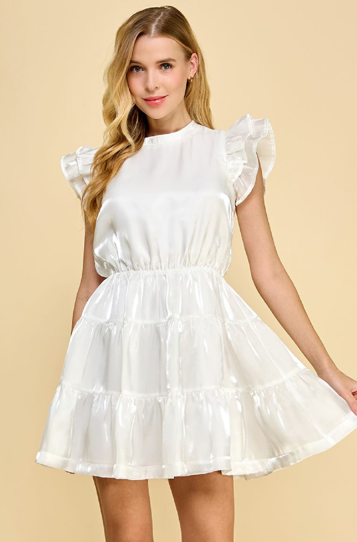 The Percy Dress Once Upon A Dress Ridgeland MS Pageant Prom Formal