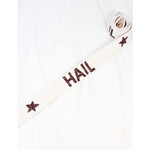 Hail Gameday Beaded Strap