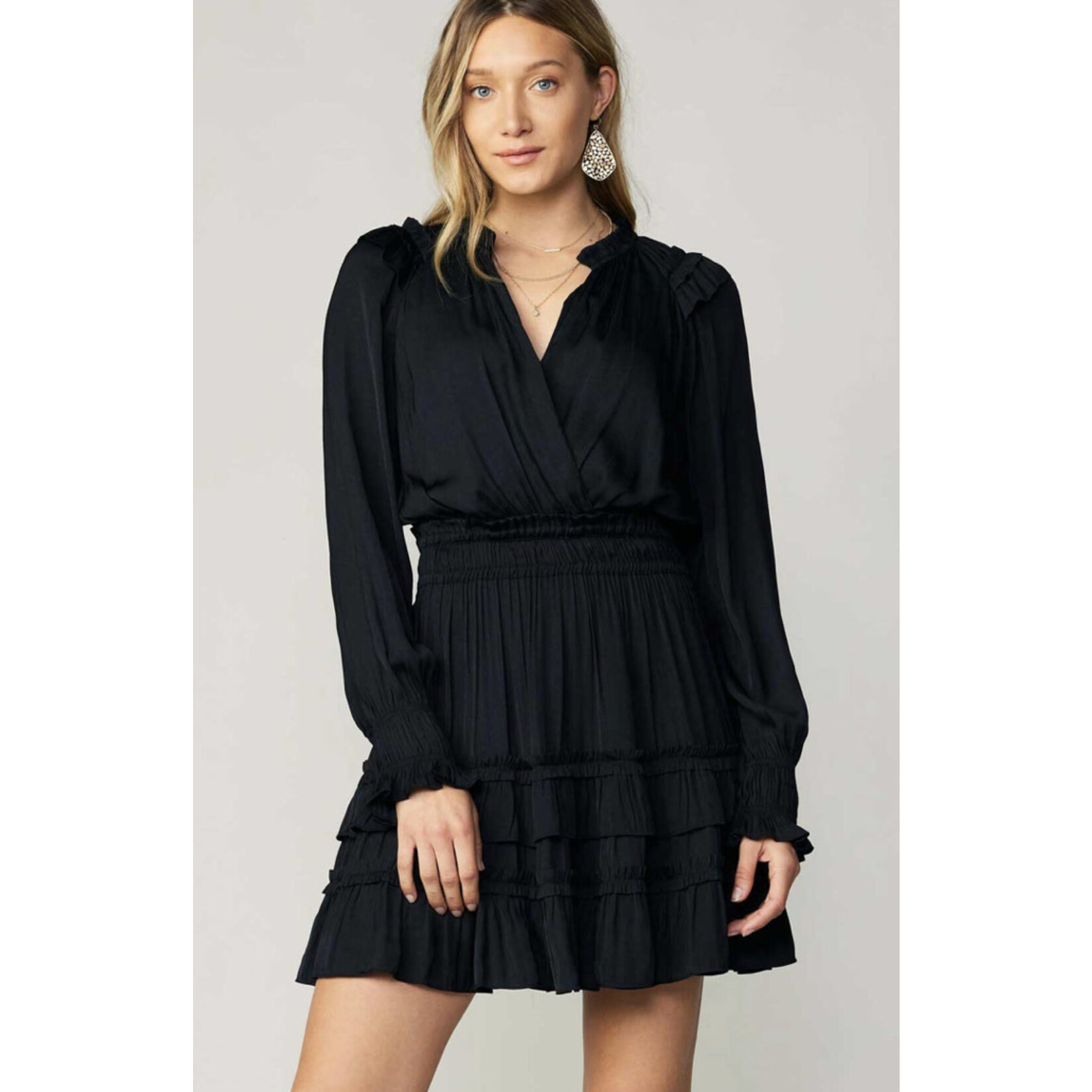 Current Air The Renee Dress