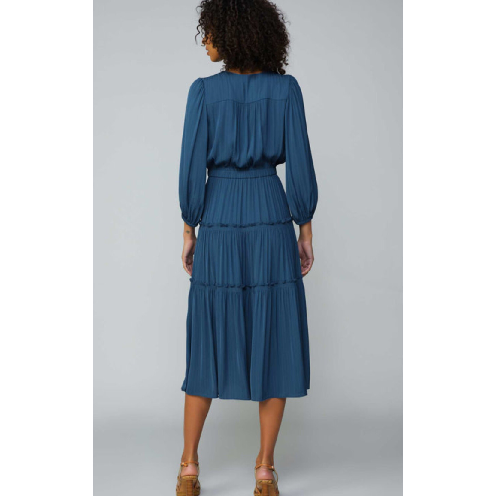 Current Air The Shay Dress
