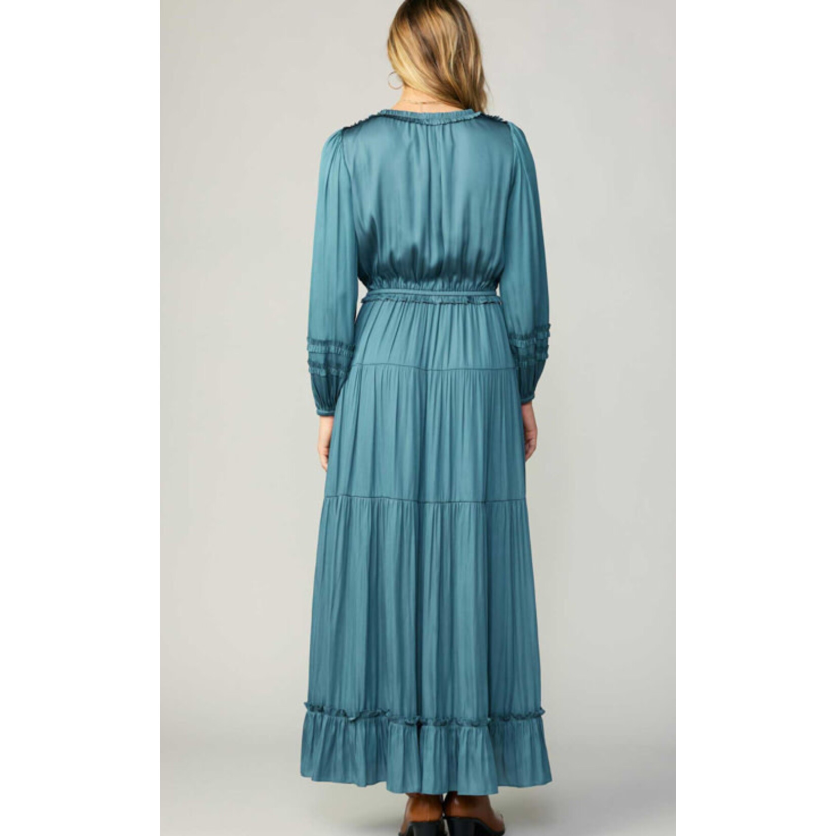 Current Air The Cooper Dress