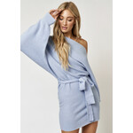 The Hollis Sweater Dress