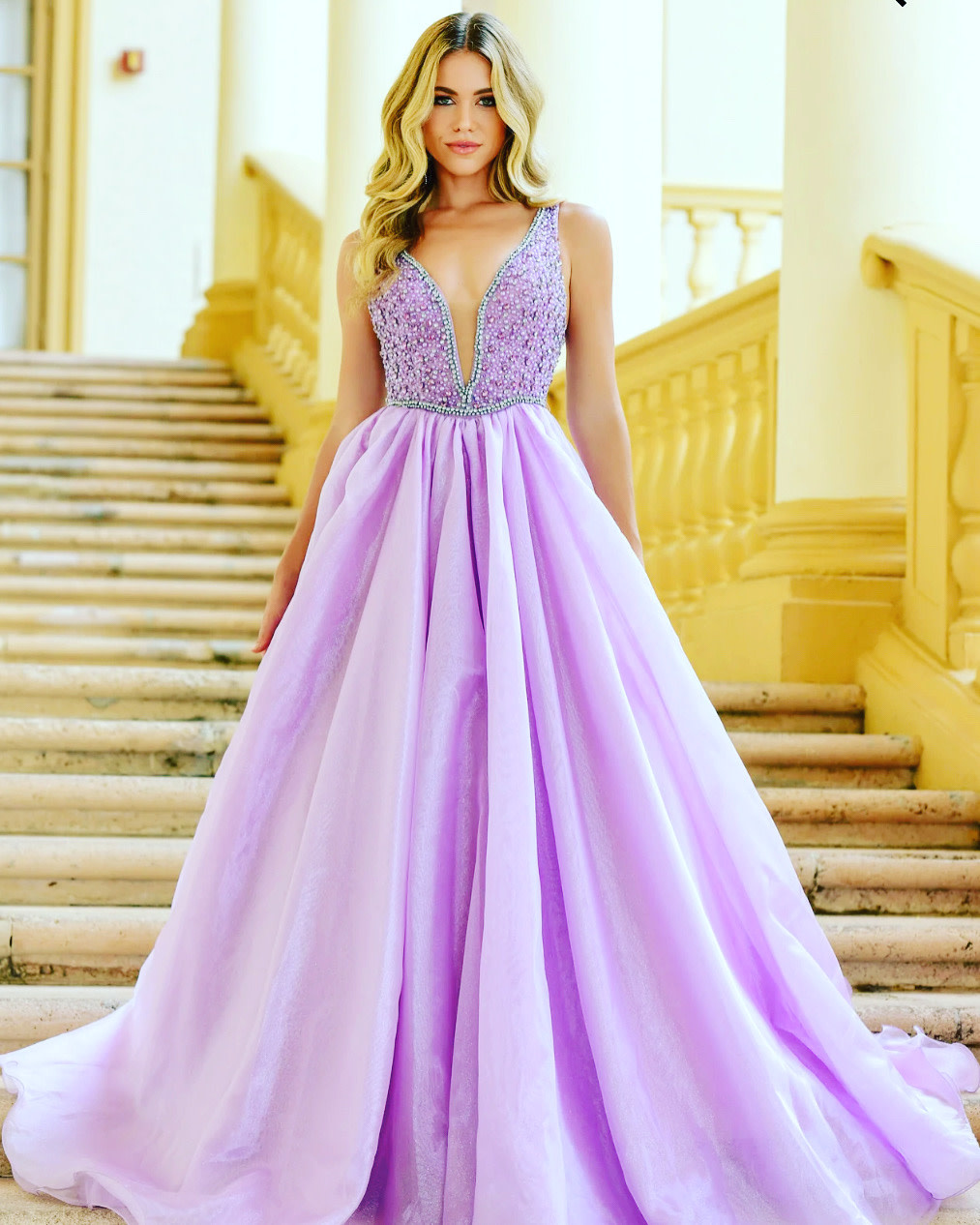 Ava Presley 38342 Once Upon A Dress Ridgeland MS Pageant Prom