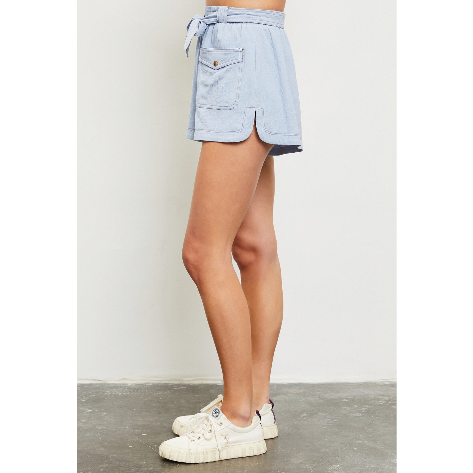 The Constance Shorts