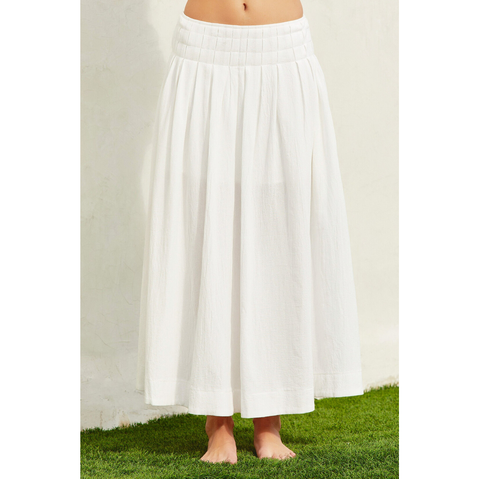 The Kiley Skirt