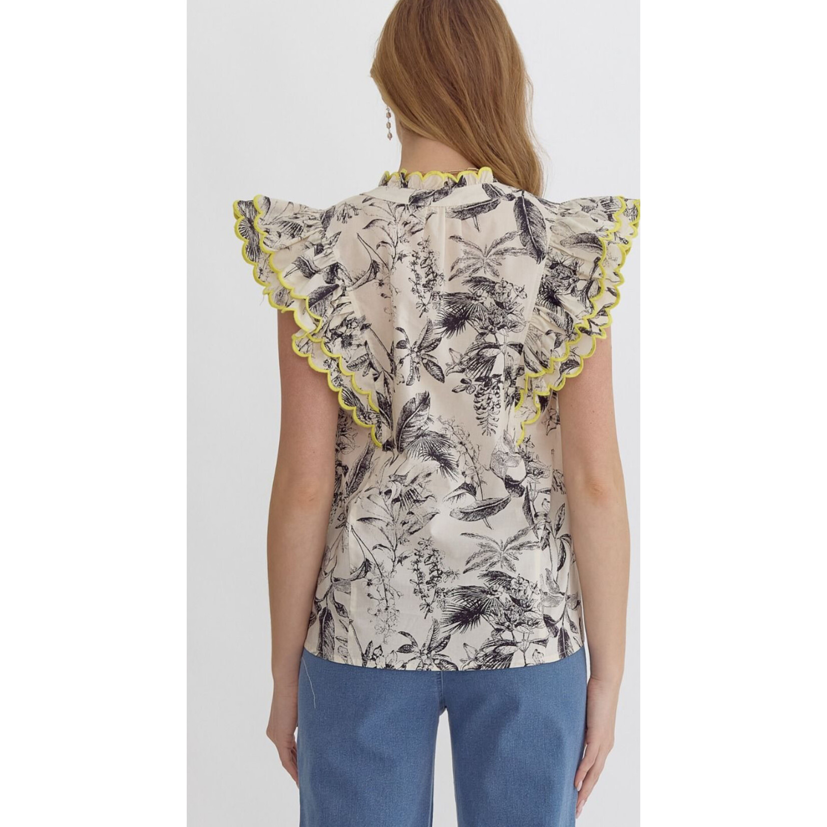 The Melissa Top