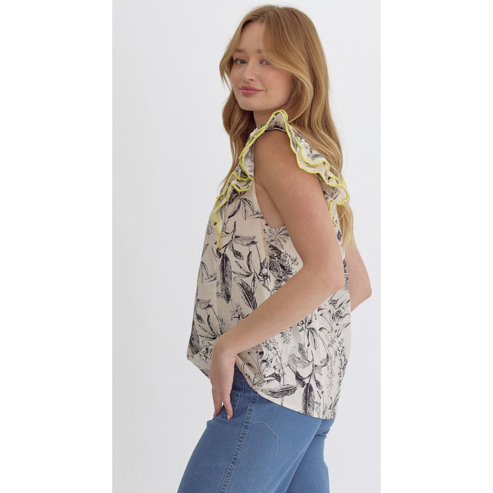 The Melissa Top