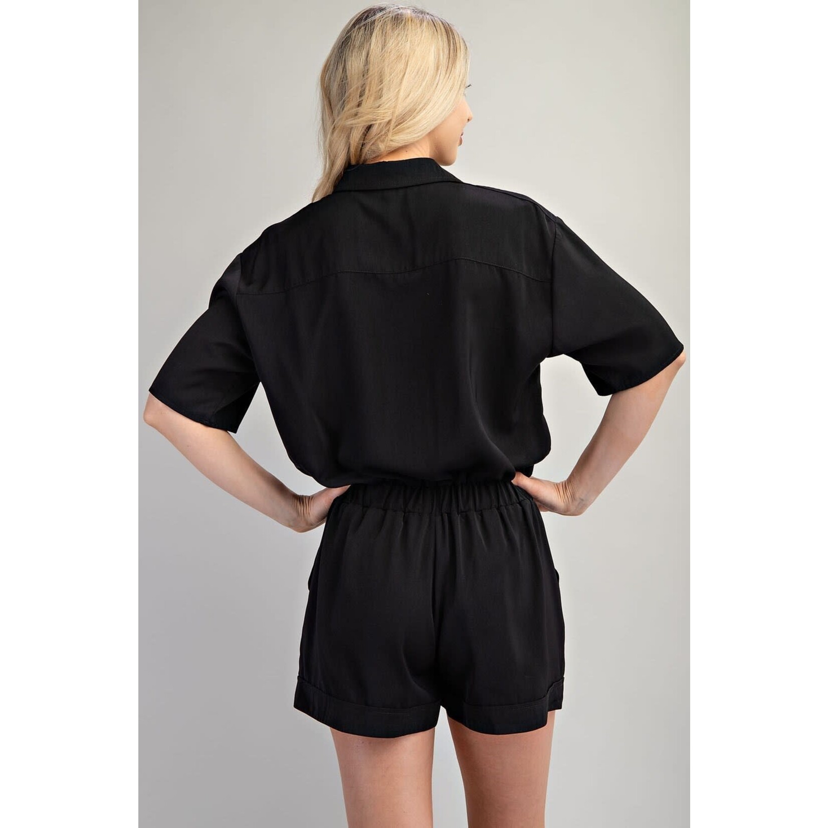 The Paige Romper