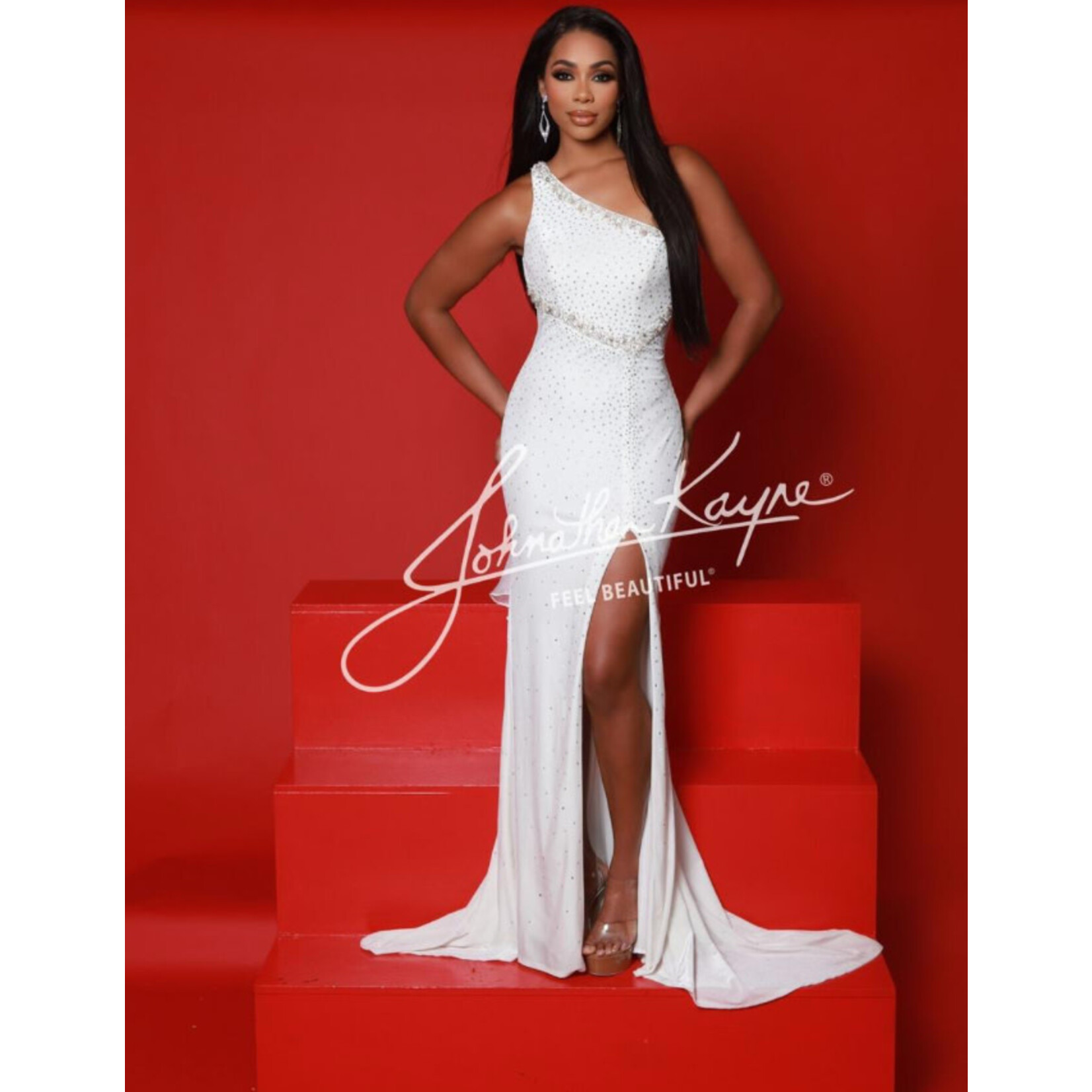 Johnathan Kayne Johnathan Kayne 2963